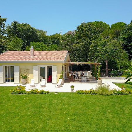 Villa Palm Hill Piedimonte Etneo Zewnętrze zdjęcie
