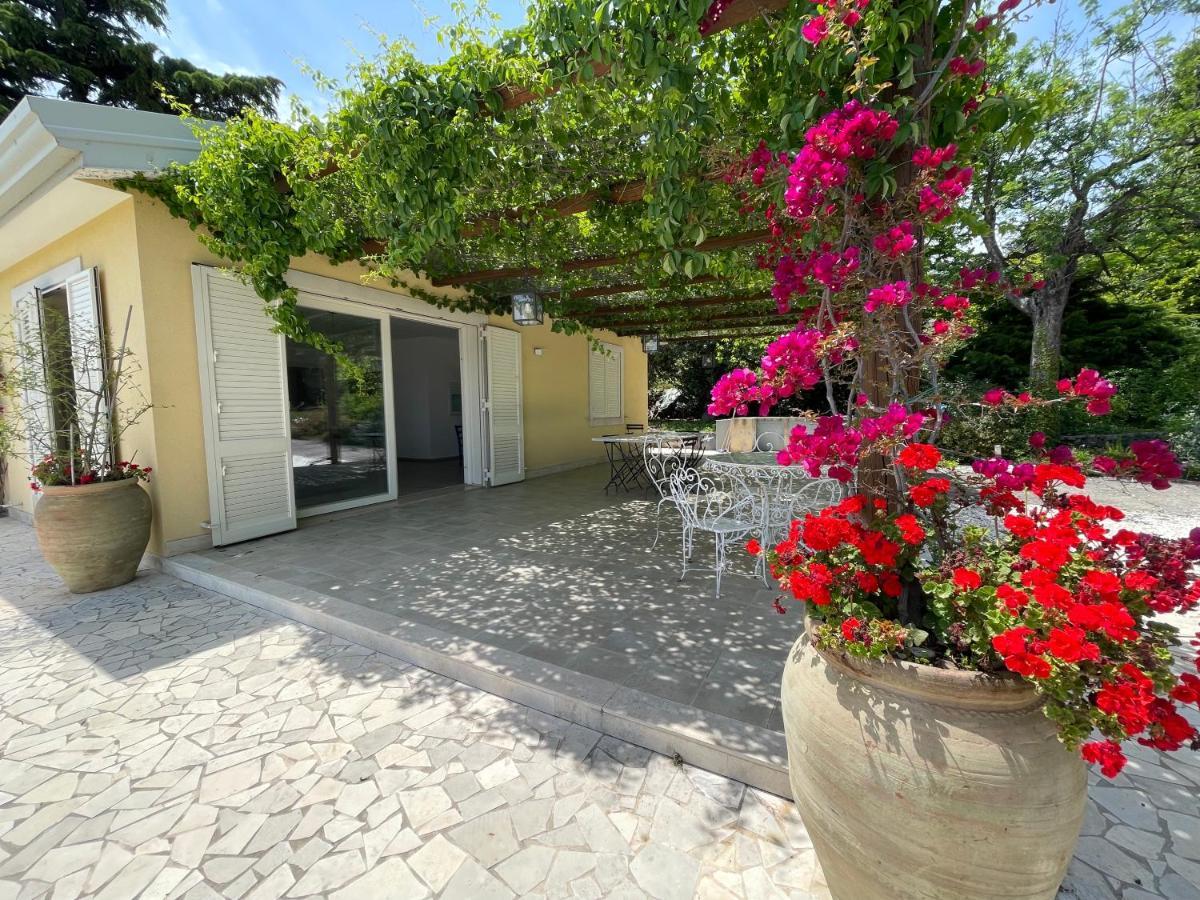 Villa Palm Hill Piedimonte Etneo Zewnętrze zdjęcie