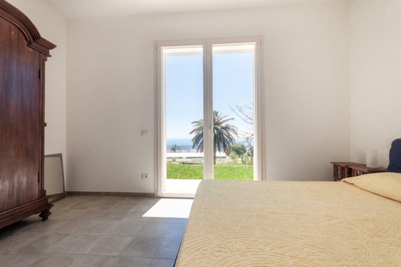 Villa Palm Hill Piedimonte Etneo Zewnętrze zdjęcie