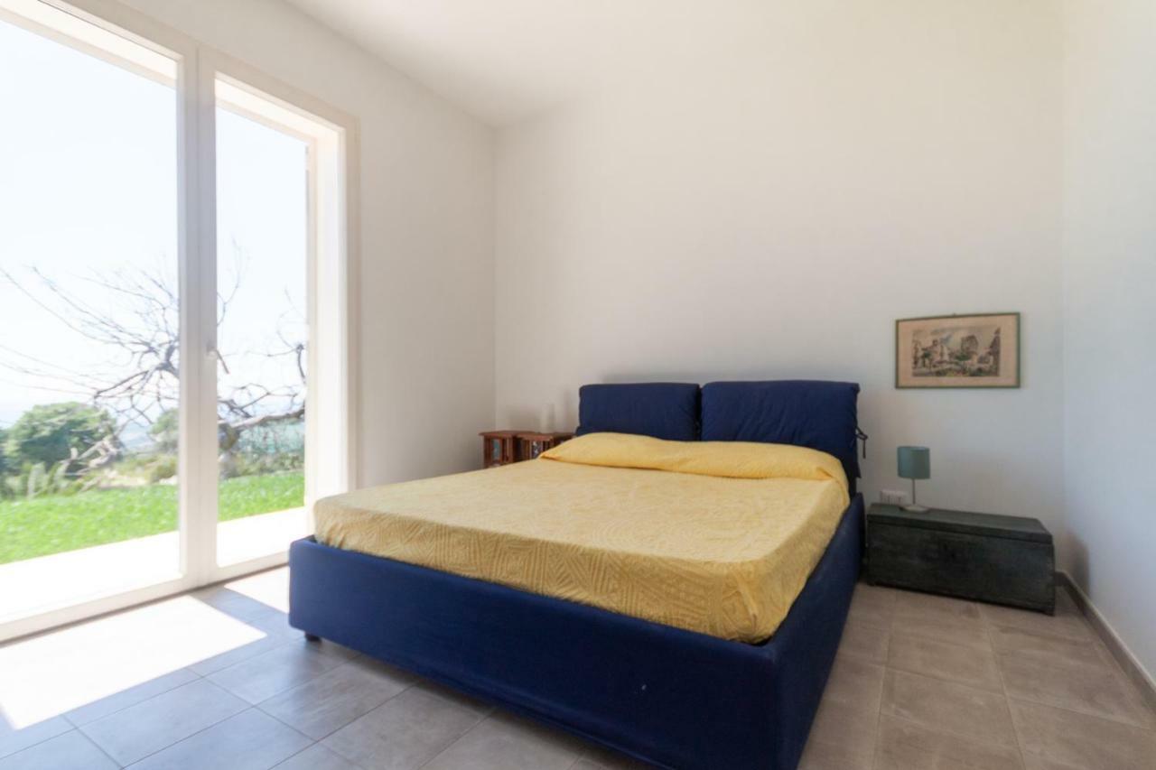 Villa Palm Hill Piedimonte Etneo Zewnętrze zdjęcie
