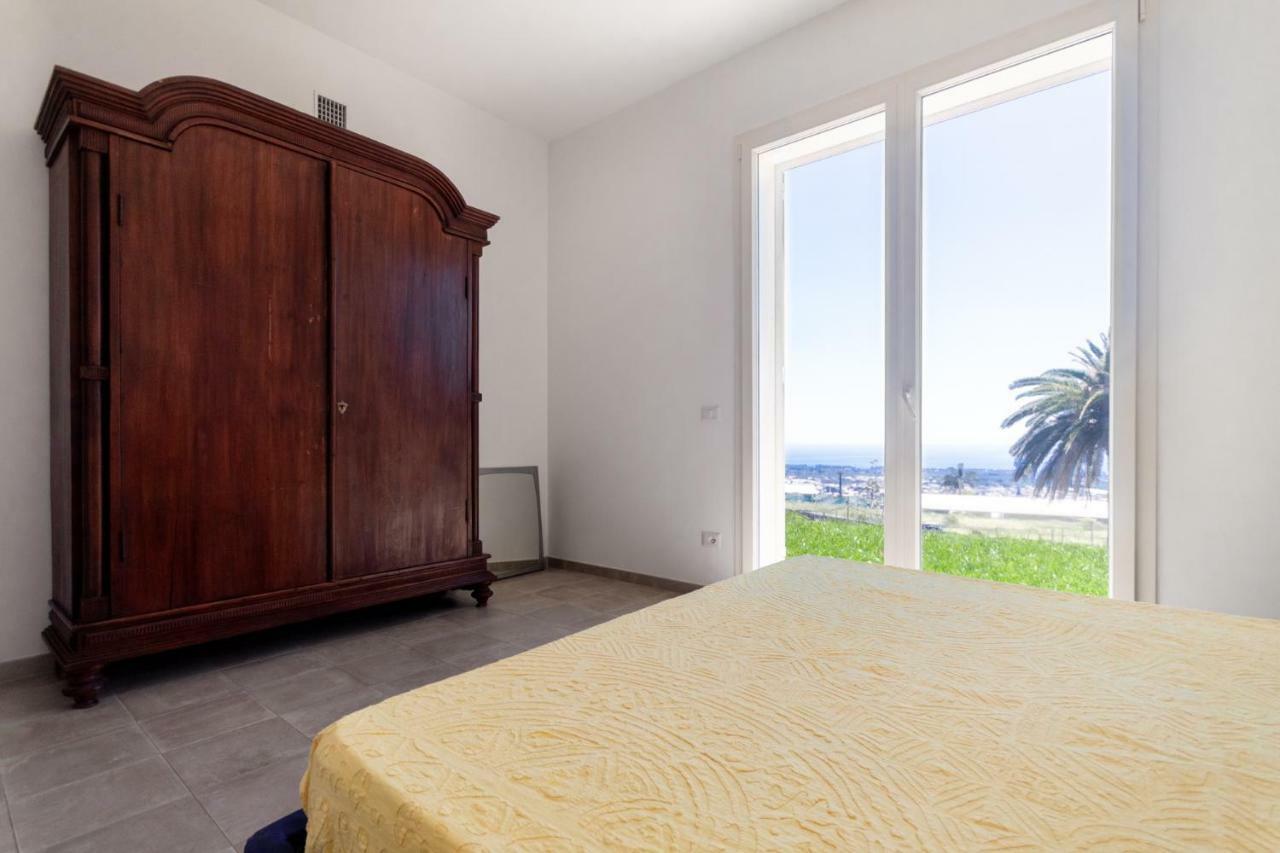 Villa Palm Hill Piedimonte Etneo Zewnętrze zdjęcie