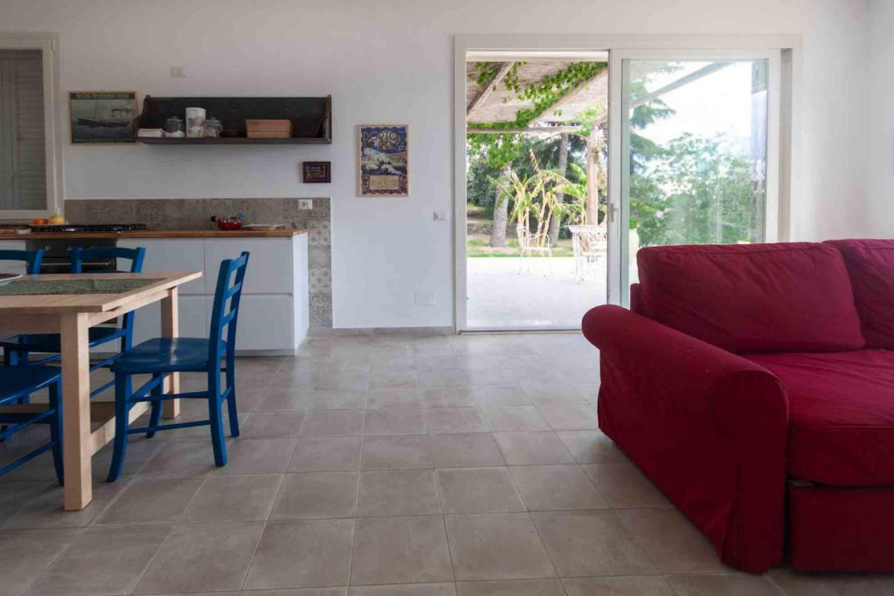 Villa Palm Hill Piedimonte Etneo Zewnętrze zdjęcie