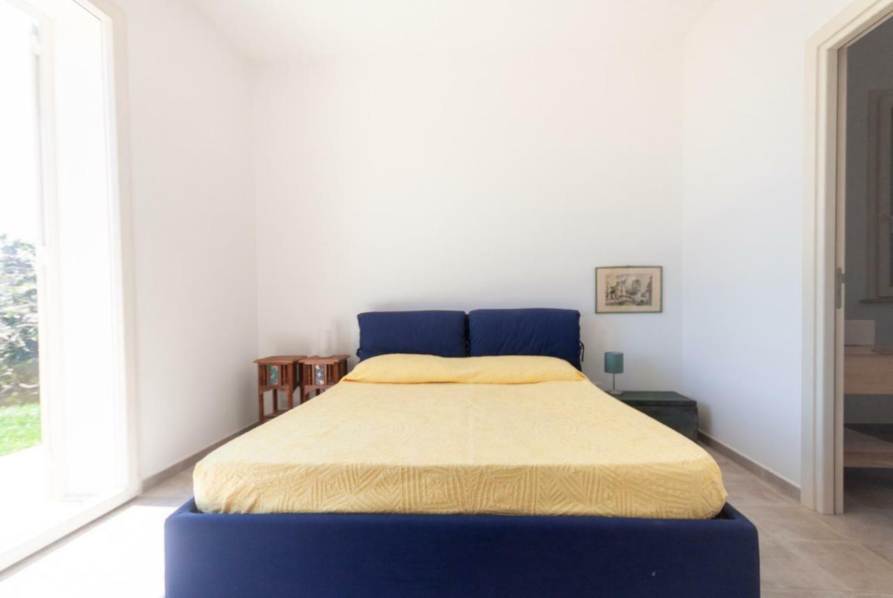 Villa Palm Hill Piedimonte Etneo Zewnętrze zdjęcie