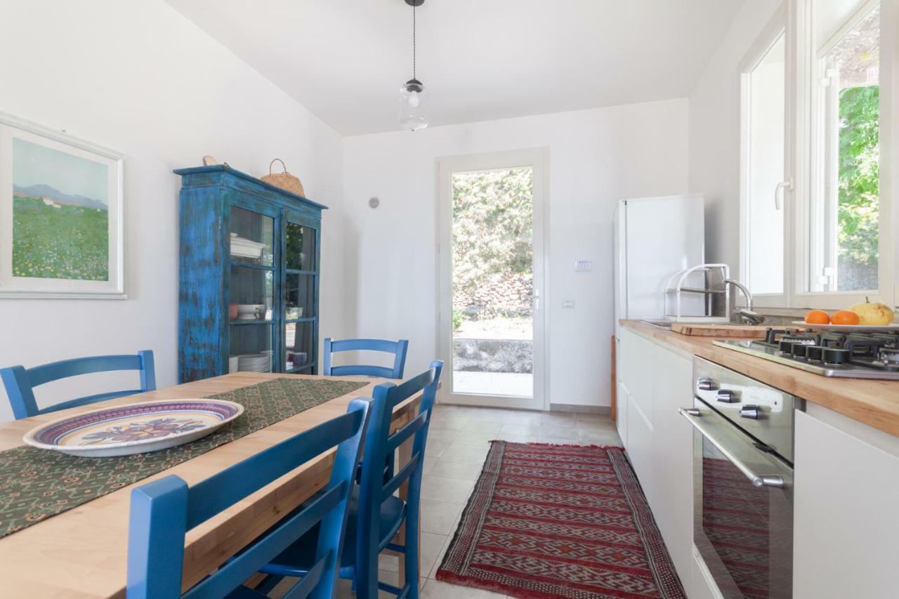 Villa Palm Hill Piedimonte Etneo Zewnętrze zdjęcie