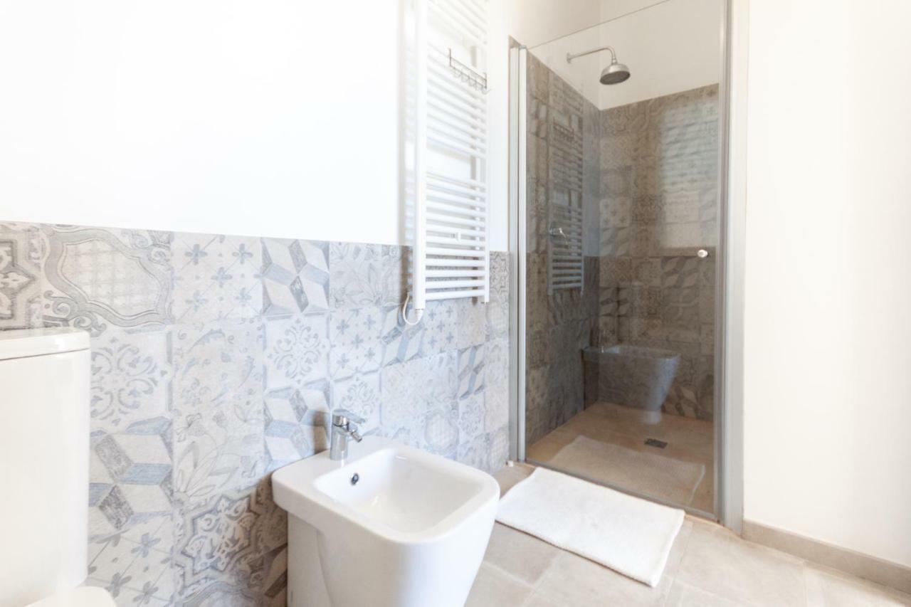 Villa Palm Hill Piedimonte Etneo Zewnętrze zdjęcie